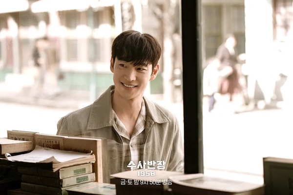 5月觀眾最愛韓劇TOP6!《雖然不是英雄》第6輸《搜查班長》,冠軍竟不是《背著善宰跑》