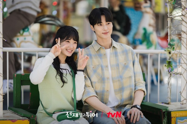 5月觀眾最愛韓劇TOP6!《雖然不是英雄》第6輸《搜查班長》,冠軍竟不是《背著善宰跑》
