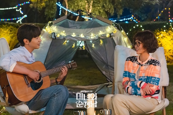 5月觀眾最愛韓劇TOP6!《雖然不是英雄》第6輸《搜查班長》,冠軍竟不是《背著善宰跑》