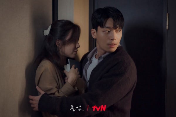 近期「最熱門」韓劇TOP10！《雖然不是英雄》打敗《畢業》登第3，《背著善宰跑》太狂了