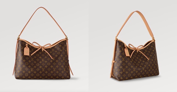 BLACKPINK Lisa放閃兼帶貨?近期愛包全出自Louis Vuitton,超過十款都幫你神出來!