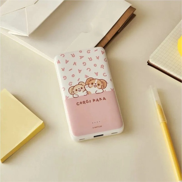 高顏值「行動電源推薦」！PTT、Dcard推爆