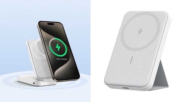 PTT、Dcard推爆「高顏值行動電源」推薦：LaPO新色超美，小米被封「CP值王者」！