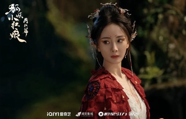 陸劇《狐妖小紅娘》人物關係一次看！龔俊的媽媽是沈月，阿姨是劉詩詩，和成毅是表兄弟