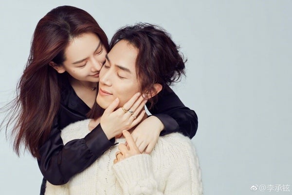 8位娛樂圈愛妻男星！《慶餘年》張若昀為愛妻種櫻桃樹，《寧安如夢》他22歲就結婚了