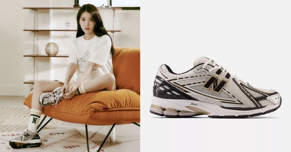 IU著用款:NB 1906R,NT$4,680
