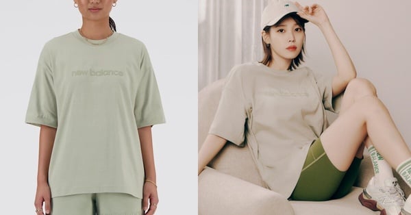 NB IU同款台灣也買得到!「著用球鞋/服飾配件」都幫你神出來了,1906R愛到直接包色!
