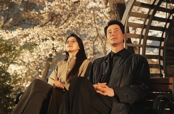 《背著善宰跑》結局獲讚!網評近年「從頭到尾都完美」韓劇,這部連孔劉都讚為人生韓劇