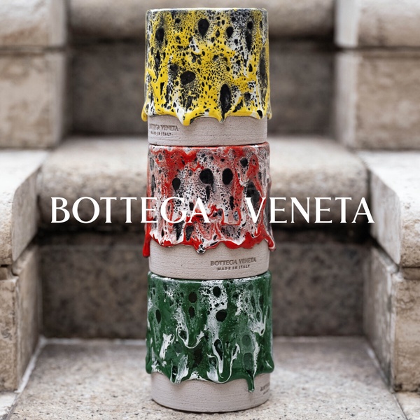 2024香氛蠟燭推薦:Bottega Veneta