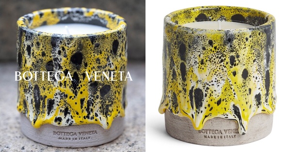 2024香氛蠟燭推薦:Bottega Veneta