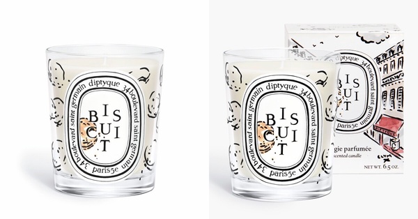2024香氛蠟燭推薦:Diptyque