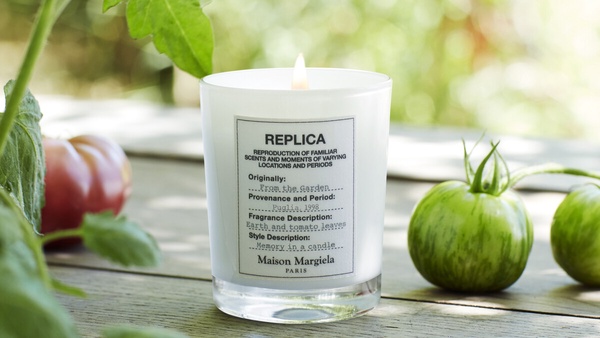 2024香氛蠟燭推薦:Maison Margiela