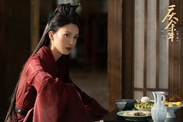 陸劇9組女星演「相同角色」!楊紫演陸雪琪沒李沁驚豔,《慶餘年2》金晨挨轟毀了田靈兒