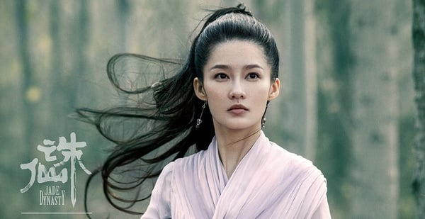 陸劇9組女星演「相同角色」!楊紫演陸雪琪沒李沁驚豔,《慶餘年2》金晨挨轟毀了田靈兒