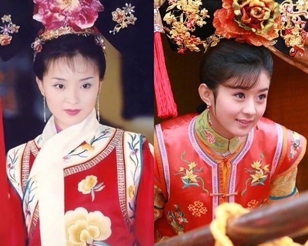 陸劇9組女星演「相同角色」!楊紫演陸雪琪沒李沁驚豔,《慶餘年2》金晨挨轟毀了田靈兒