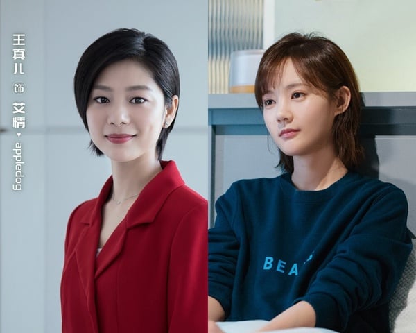 陸劇9組女星演「相同角色」!楊紫演陸雪琪沒李沁驚豔,《慶餘年2》金晨挨轟毀了田靈兒
