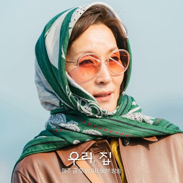 近期韓劇收視TOP8！《雖然不是英雄》第6，《背著善宰跑》結局第3，這部首播就登頂冠軍