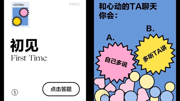 你是I人還E人?爆紅「動物人格MBTI」測驗!6道題目神準測出你的特質優勢、人格關係圖
