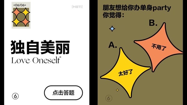 你是I人還E人?爆紅「動物人格MBTI」測驗!6道題目神準測出你的特質優勢、人格關係圖