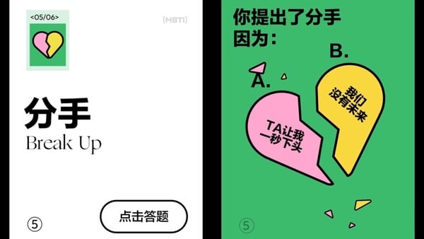 你是I人還E人?爆紅「動物人格MBTI」測驗!6道題目神準測出你的特質優勢、人格關係圖