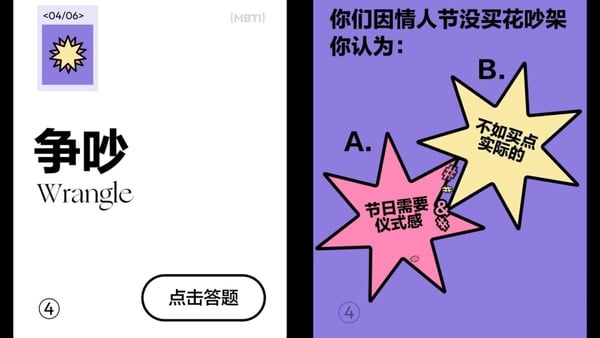 你是I人還E人?爆紅「動物人格MBTI」測驗!6道題目神準測出你的特質優勢、人格關係圖