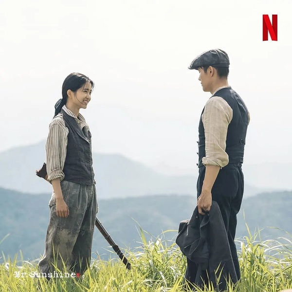 網評「最虐愛情韓劇」TOP6！《衣袖紅鑲邊》第3輸《陽光先生》，冠軍被封BE美學天花板