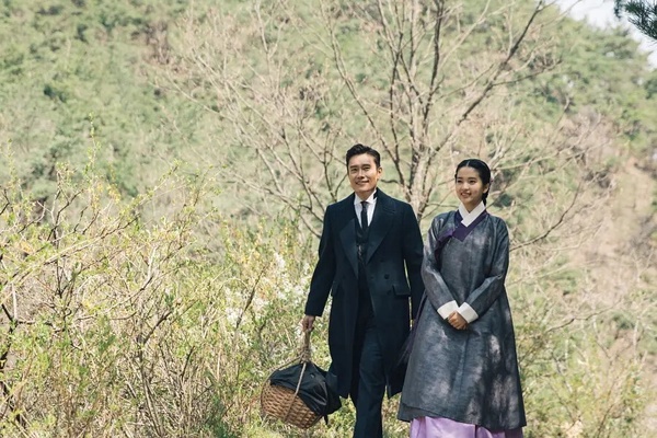 網評「最虐愛情韓劇」TOP6！《衣袖紅鑲邊》第3輸《陽光先生》，冠軍被封BE美學天花板