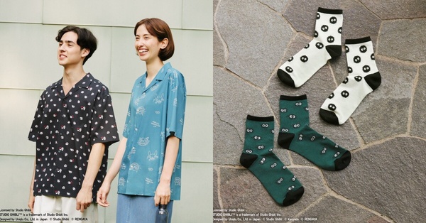 加碼UNIQLO感謝祭驚喜2：話題新品聯名同步登場