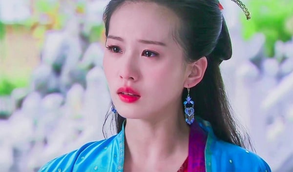《慶餘年》公主好美!古裝劇9個一眼萬年的美人公主,李沁美成畫,第8位是被埋沒的美人