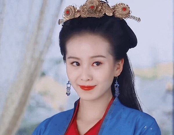 《慶餘年》公主好美!古裝劇9個一眼萬年的美人公主,李沁美成畫,第8位是被埋沒的美人