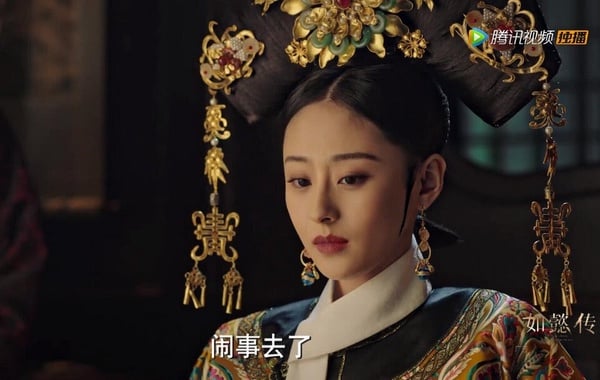 《慶餘年》公主好美!古裝劇9個一眼萬年的美人公主,李沁美成畫,第8位是被埋沒的美人