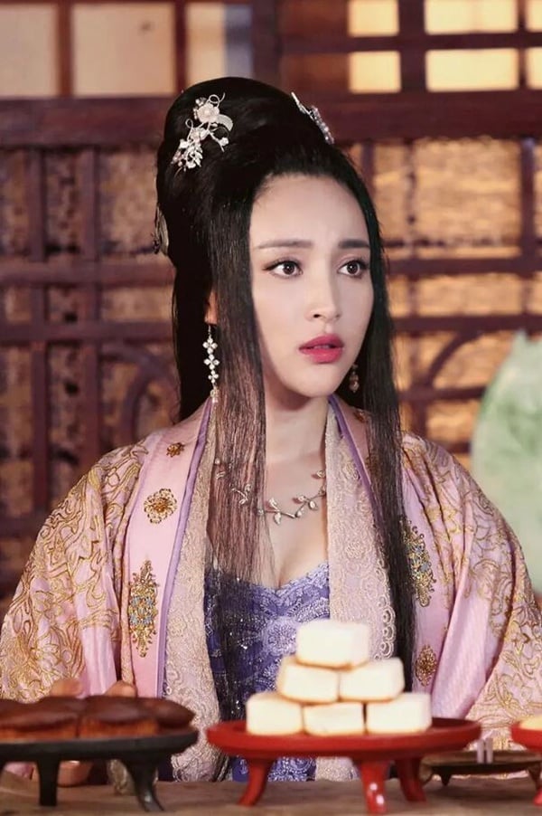 《慶餘年》公主好美!古裝劇9個一眼萬年的美人公主,李沁美成畫,第8位是被埋沒的美人