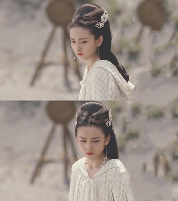 《慶餘年》公主好美!古裝劇9個一眼萬年的美人公主,李沁美成畫,第8位是被埋沒的美人
