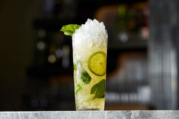 6月生日優惠餐廳:台北寒舍艾美酒店推出全新的餐飲品牌「TIPSY Sparrow」