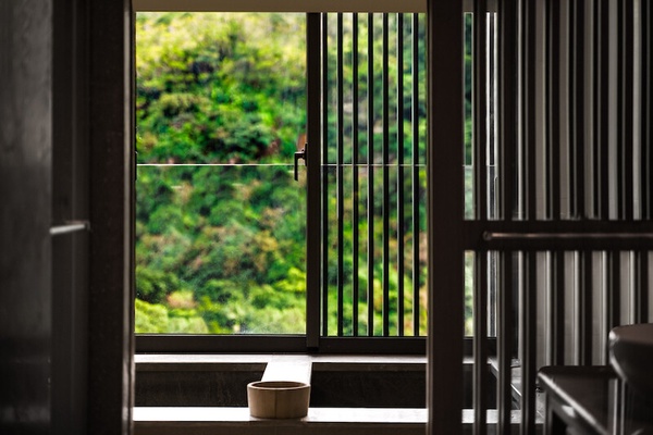 6月生日優惠餐廳:北投麗禧溫泉酒店-住宿就送龍年限定艾草香包