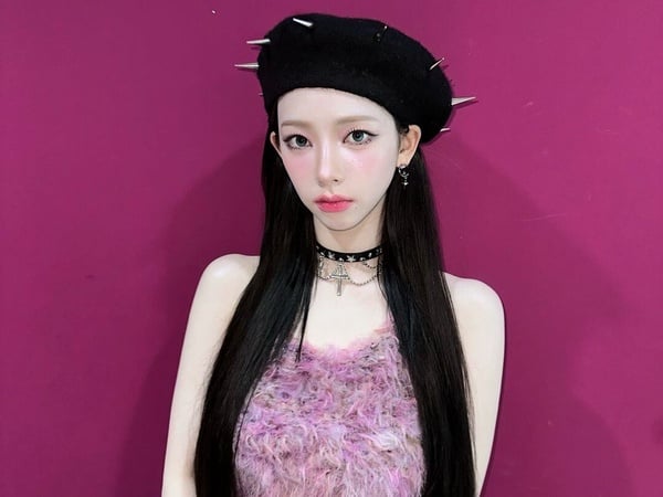 盤點十位冷白皮「人間白雪公主」女偶像
