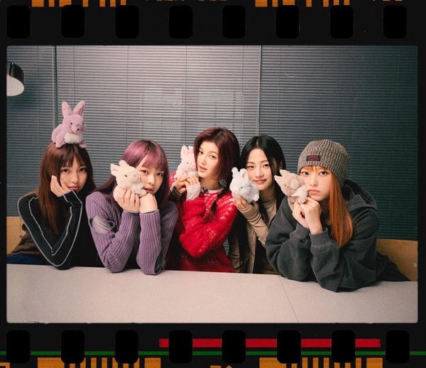 Kpop五代女團歌曲音源「Perfect all-kill」次數TOP10：僅四個女團上榜，IVE輸她們！