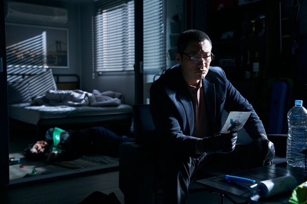 日網票選最好看「Netflix懸疑韓劇」TOP10！《殺人者的難堪》第10輸《秘密森林》，冠軍好意外