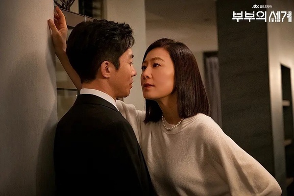 日網票選最好看「Netflix懸疑韓劇」TOP10！《殺人者的難堪》第10輸《秘密森林》，冠軍好意外
