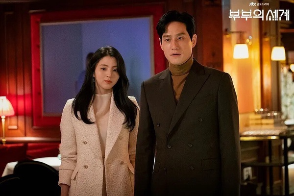 日網票選最好看「Netflix懸疑韓劇」TOP10！《殺人者的難堪》第10輸《秘密森林》，冠軍好意外