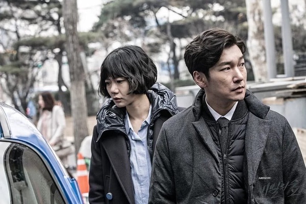 日網票選最好看「Netflix懸疑韓劇」TOP10！《殺人者的難堪》第10輸《秘密森林》，冠軍好意外