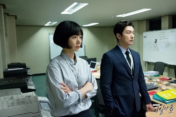 日網票選最好看「Netflix懸疑韓劇」TOP10！《殺人者的難堪》第10輸《秘密森林》，冠軍好意外