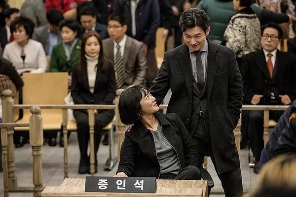 日網票選最好看「Netflix懸疑韓劇」TOP10！《殺人者的難堪》第10輸《秘密森林》，冠軍好意外