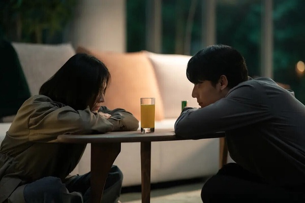 日網票選最好看「Netflix懸疑韓劇」TOP10！《殺人者的難堪》第10輸《秘密森林》，冠軍好意外