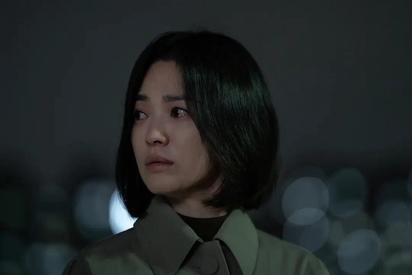 日網票選最好看「Netflix懸疑韓劇」TOP10！《殺人者的難堪》第10輸《秘密森林》，冠軍好意外