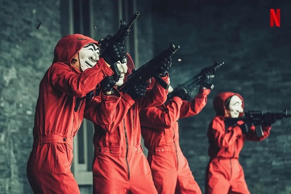 日網票選最好看「Netflix懸疑韓劇」TOP10！《殺人者的難堪》第10輸《秘密森林》，冠軍好意外