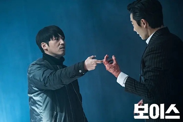 日網票選最好看「Netflix懸疑韓劇」TOP10！《殺人者的難堪》第10輸《秘密森林》，冠軍好意外