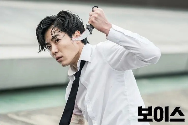 日網票選最好看「Netflix懸疑韓劇」TOP10！《殺人者的難堪》第10輸《秘密森林》，冠軍好意外