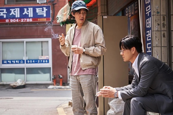 日網票選最好看「Netflix懸疑韓劇」TOP10！《殺人者的難堪》第10輸《秘密森林》，冠軍好意外
