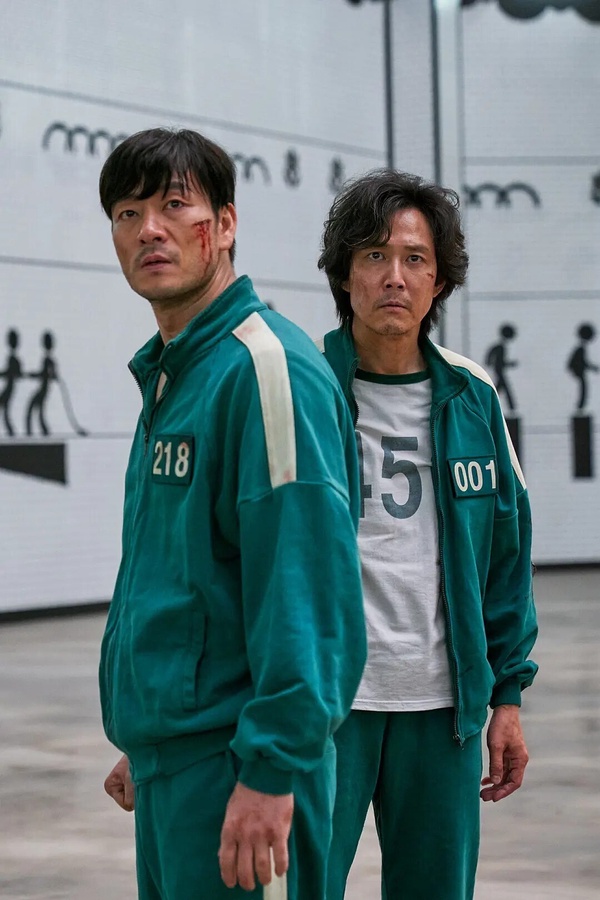 日網票選最好看「Netflix懸疑韓劇」TOP10！《殺人者的難堪》第10輸《秘密森林》，冠軍好意外